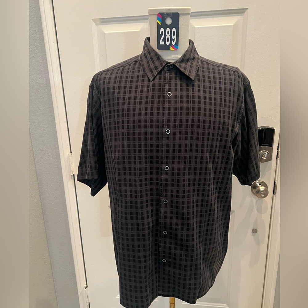 Men’s - Short Sleeve #289